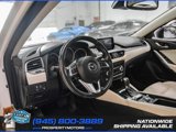 Used 2016 MAZDA MAZDA6 Grand Touring w/ GT Technology Package image 3