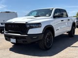 New 2025 RAM 1500 Rebel image 4