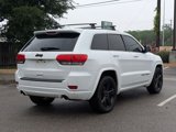 Used 2015 Jeep Grand Cherokee Altitude image 3