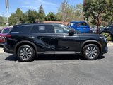 Certified 2024 INFINITI QX60 Pure image 2