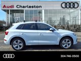 Certified 2025 Audi Q5 Prestige w/ Prestige Package image 2