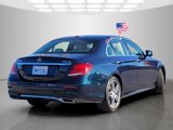 Used 2017 Mercedes-Benz E 300 4MATIC w/ Premium 1 Package image 4