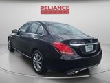 Used 2015 Mercedes-Benz C 300 4MATIC Sedan image 4