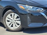 Certified 2024 Nissan Sentra S image 3