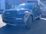 Used 2023 Ford Explorer XLT w/ Equipment Group 202A image 4