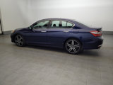 Used 2017 Honda Accord Sport image 3
