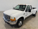 Used 2001 Ford F350 Lariat image 2
