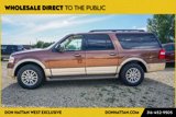 Used 2012 Ford Expedition EL XLT image 2