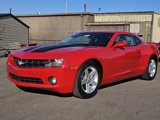 Used 2012 Chevrolet Camaro LT image 3
