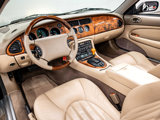 Used 2000 Jaguar XK8 Convertible image 6