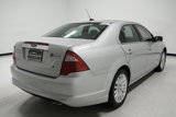 Used 2010 Ford Fusion Hybrid image 4