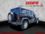 Used 2017 Jeep Wrangler Unlimited Sport w/ Quick Order Package 24S image 2