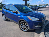 Used 2016 Ford Escape SE w/ SE Chrome Package image 3