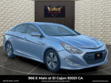 Used 2013 Hyundai Sonata Limited image 2