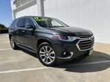 Used 2019 Chevrolet Traverse Premier w/ LPO, 'HIT The Road' Package image 3