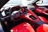 Used 2023 Chevrolet Corvette Stingray Preferred Cpe w/ Z51 Performance Package image 4