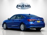 Used 2022 Honda Civic LX image 5