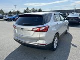 Used 2021 Chevrolet Equinox LT image 4