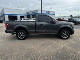 Used 2016 Ford F150 XL w/ Equipment Group 101A Mid image 6