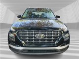 Certified 2021 Hyundai Venue SEL w/ Cargo Package image 2
