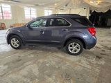 Used 2013 Chevrolet Equinox LT w/ Driver Convenience Package image 5