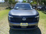 New 2025 Nissan Kicks SV image 2