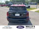 Used 2021 MINI Cooper Countryman John Cooper Works image 5