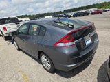 Used 2013 Honda Insight EX image 4
