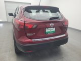 Used 2019 Nissan Rogue Sport S w/ Appearance Package image 6
