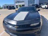 Used 2014 Chevrolet Camaro LS image 3