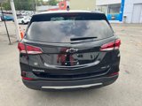 Used 2022 Chevrolet Equinox LT image 4