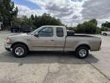 Used 2003 Ford F150 2WD SuperCab image 2