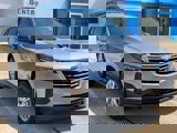 Used 2023 Chevrolet Equinox LS image 2