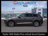 Used 2018 Audi Q7 3.0T Premium Plus image 2