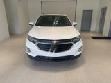 Used 2021 Chevrolet Equinox LT image 2