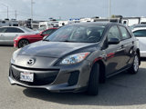 Used 2012 MAZDA MAZDA3 i Touring image 4