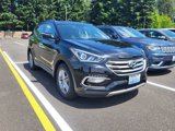 Used 2017 Hyundai Santa Fe Sport w/ 2.4L Tech Package 04 image 2
