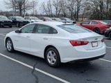 Used 2021 Chevrolet Malibu LS image 5