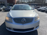 Used 2010 Buick LaCrosse CXL w/ Entertainment Package image 2