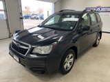 Used 2017 Subaru Forester 2.5i w/ Alloy Wheel Package image 2