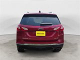 Used 2018 Chevrolet Equinox LT w/ Sun & Infotainment Package image 4