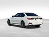 Certified 2022 BMW 330i xDrive Sedan w/ Driving Assistance Package image 5