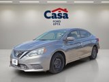 Used 2019 Nissan Sentra S image 5