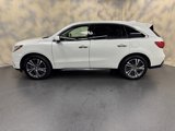 Used 2020 Acura MDX SH-AWD w/ Technology Package image 3