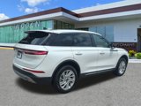 New 2025 Lincoln Corsair FWD image 4