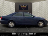 Used 2006 Toyota Camry SE image 6
