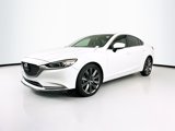 Used 2018 MAZDA MAZDA6 Signature image 3