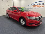 Used 2019 Volkswagen Jetta S image 3