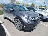 Used 2018 Honda CR-V EX-L image 4