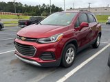 Used 2018 Chevrolet Trax LT w/ Driver Confidence Package image 2